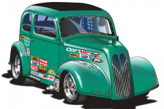 Fastrak9